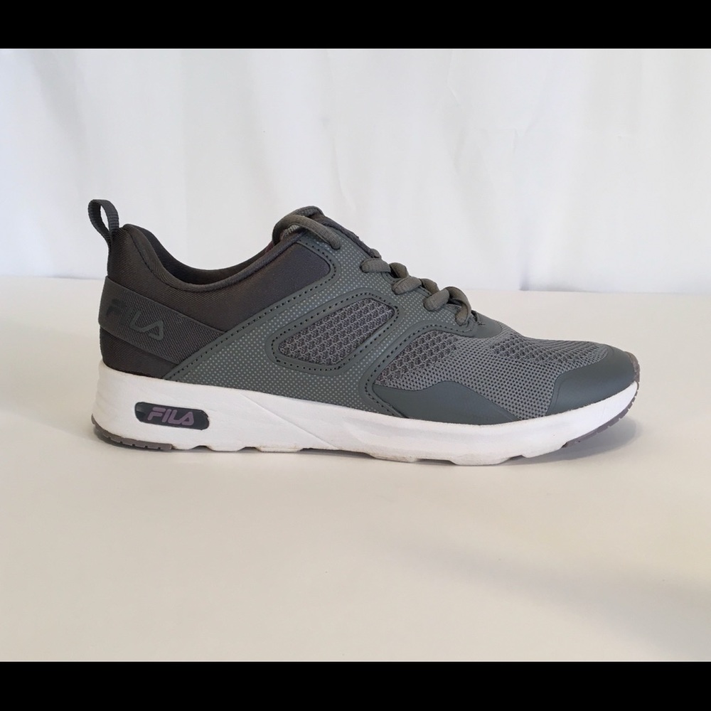Fila Women’s Memory Foam Athletic Running Shoe